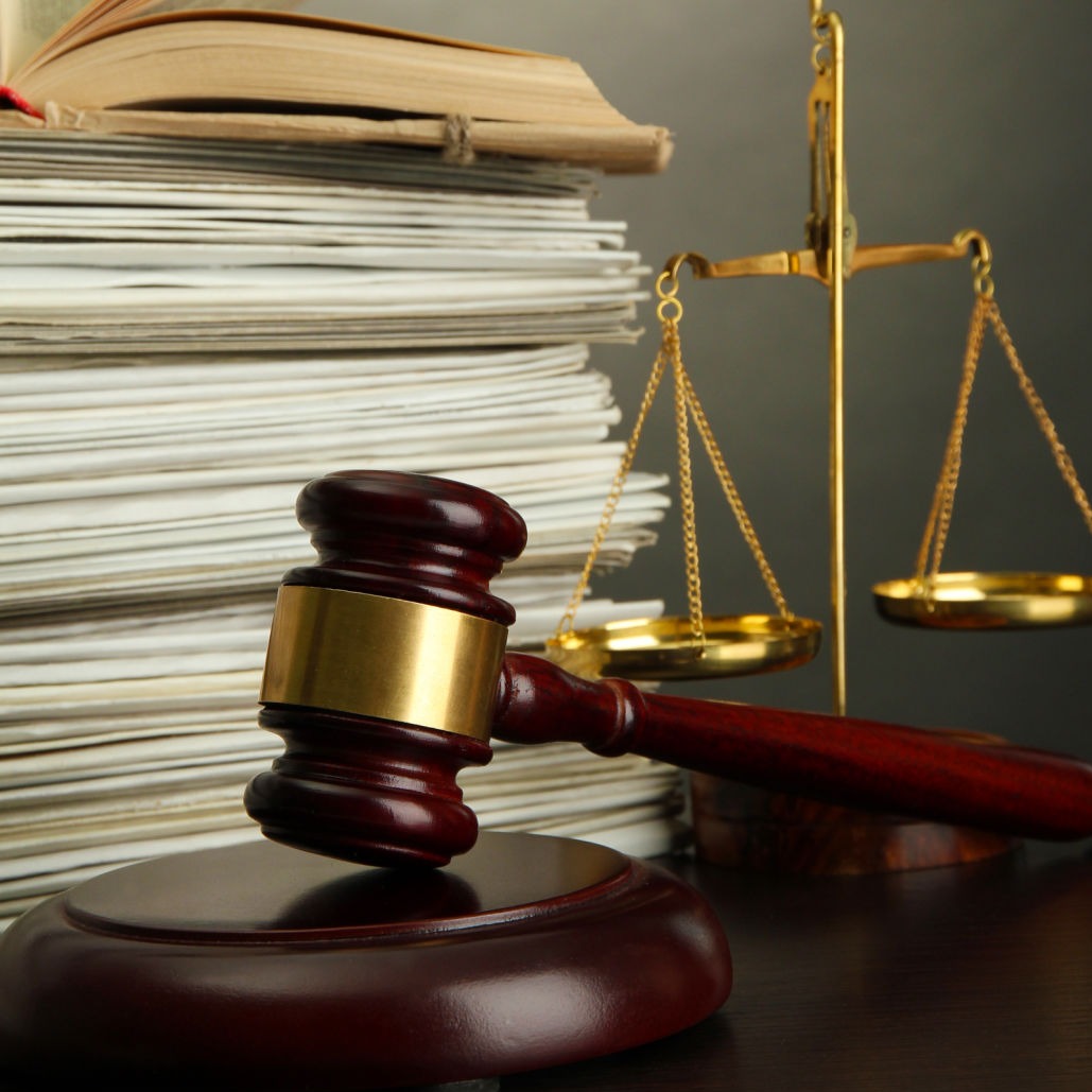 DERECHO ADMINISTRATIVO
